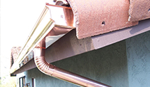 Rain Gutter Installation, Repair, Cleaning in Shoshone, ID